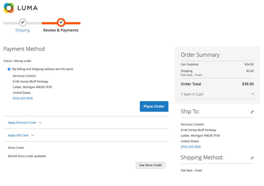 What Is a Store Credit? Definition, Benefits, & Guide