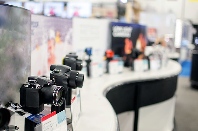 Magento POS for appliance stores