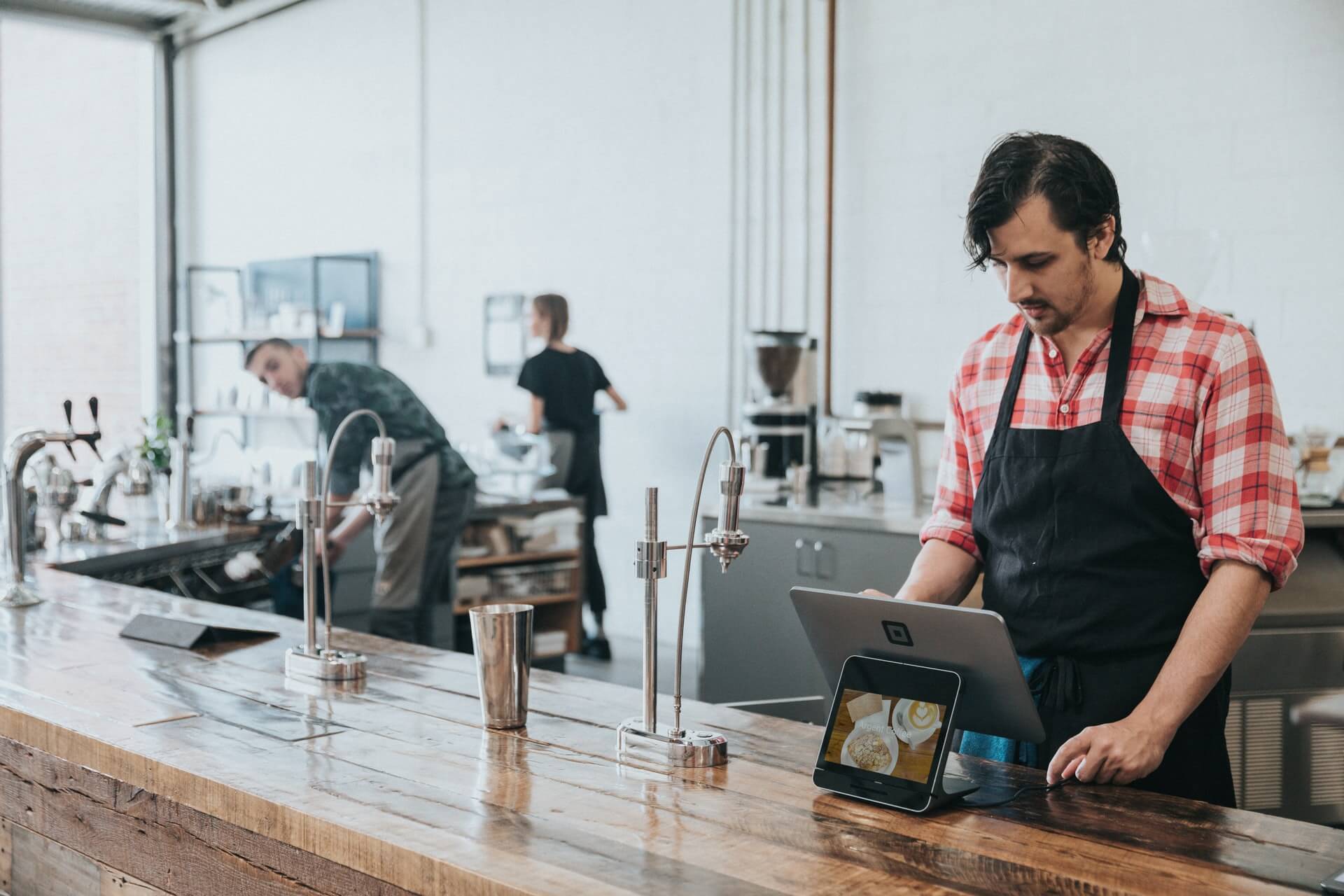 Product release: Best Open Source POS software for your small business