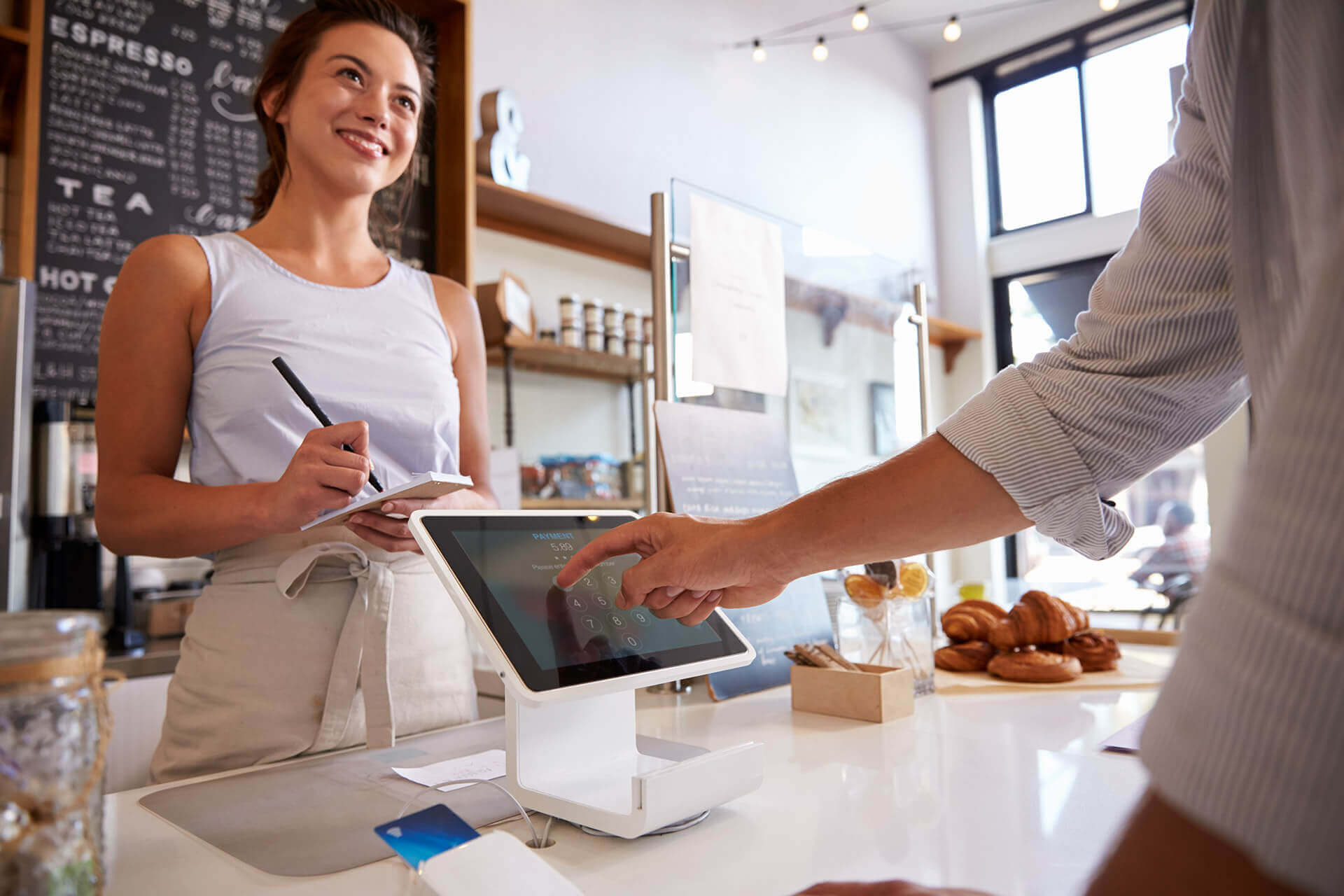 6 Best Pos Systems For Small Business To Thrive In 2022 (Updated)