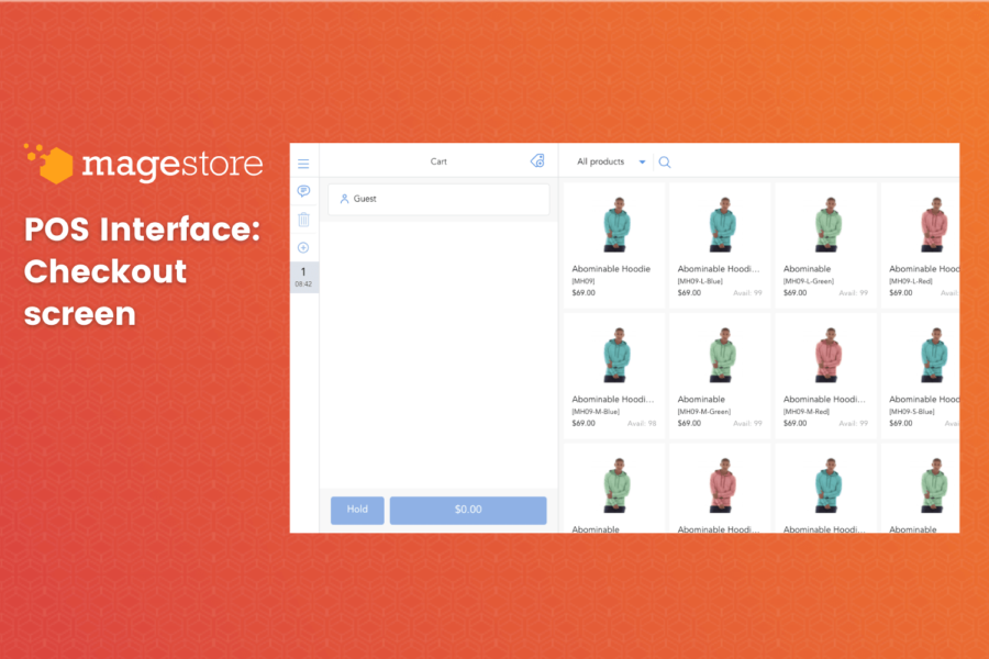 Product release: Best Open Source POS software for your small business
