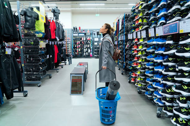 Are sporting goods stores profitable?