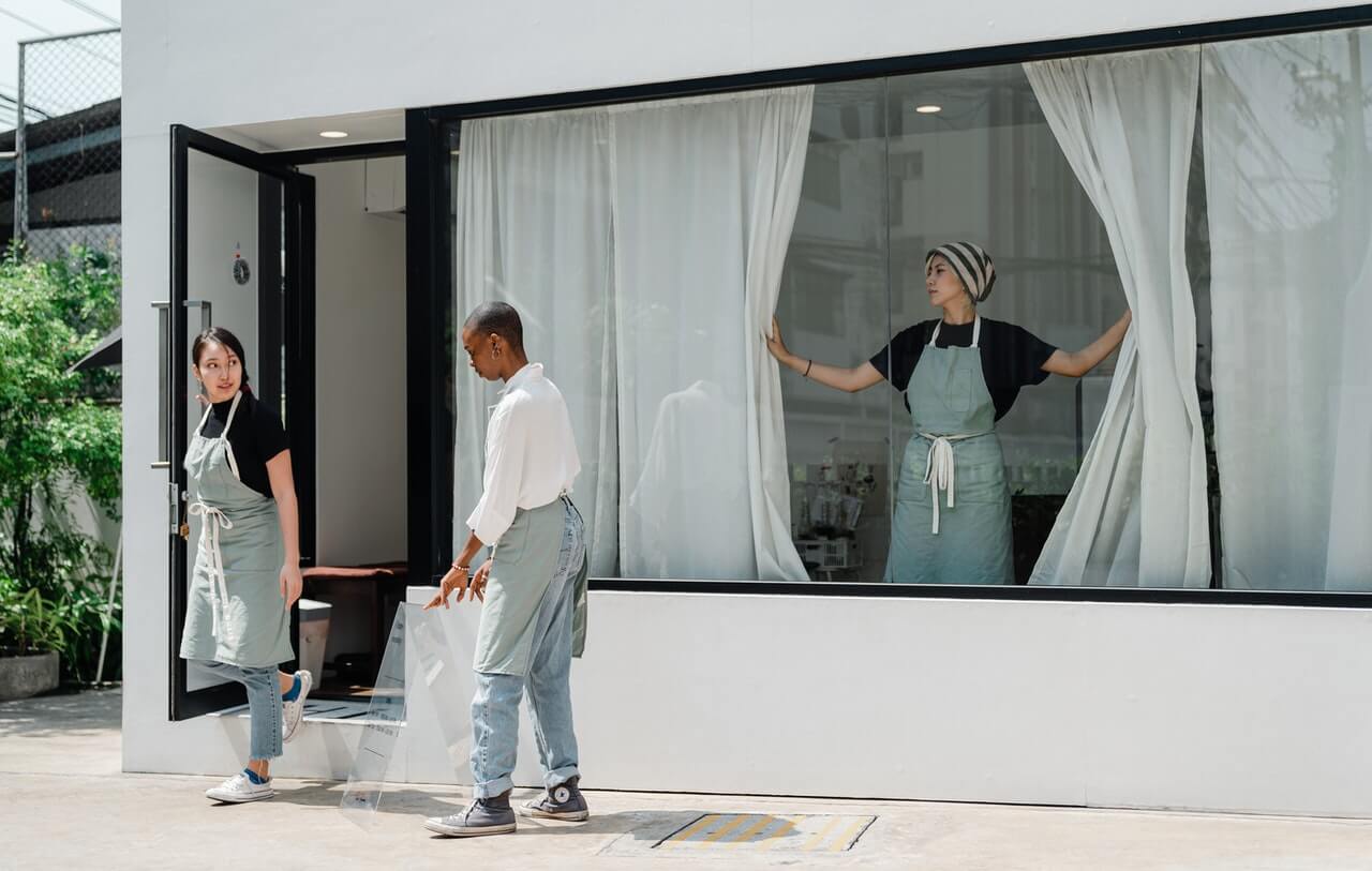 Build your human resource for a furniture business