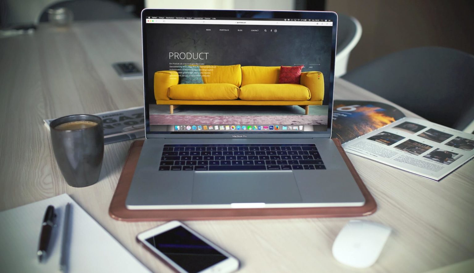 How to Start a Furniture Business in 2026 (Ultimate Guide)