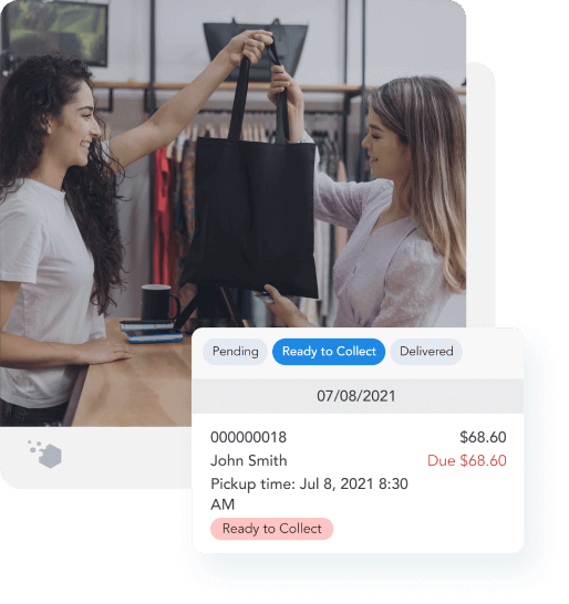 Define your target audience and invest in customer experience