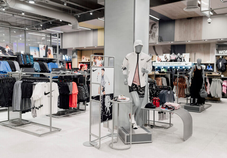 How to use planogram efficiently in visual merchandising