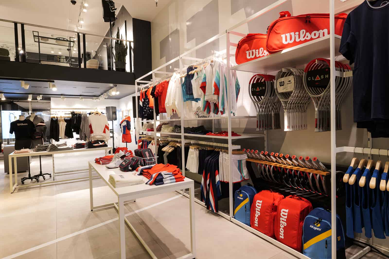 Make product planning on how to start a sporting goods store