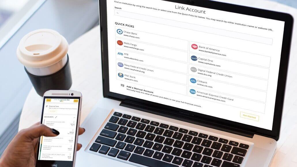 Open a business bank account for furniture businesses