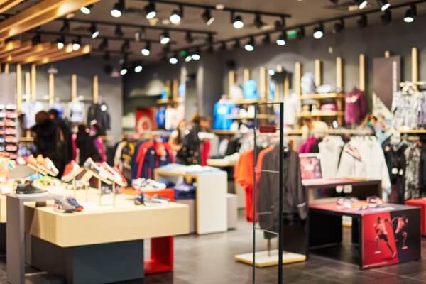 How To Start A Sporting Goods Store In 2022