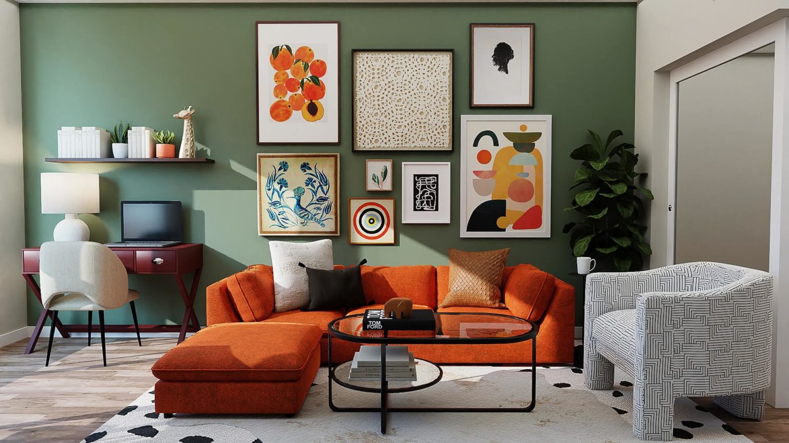 How to Start a Furniture Business in 2025 (Ultimate Guide)
