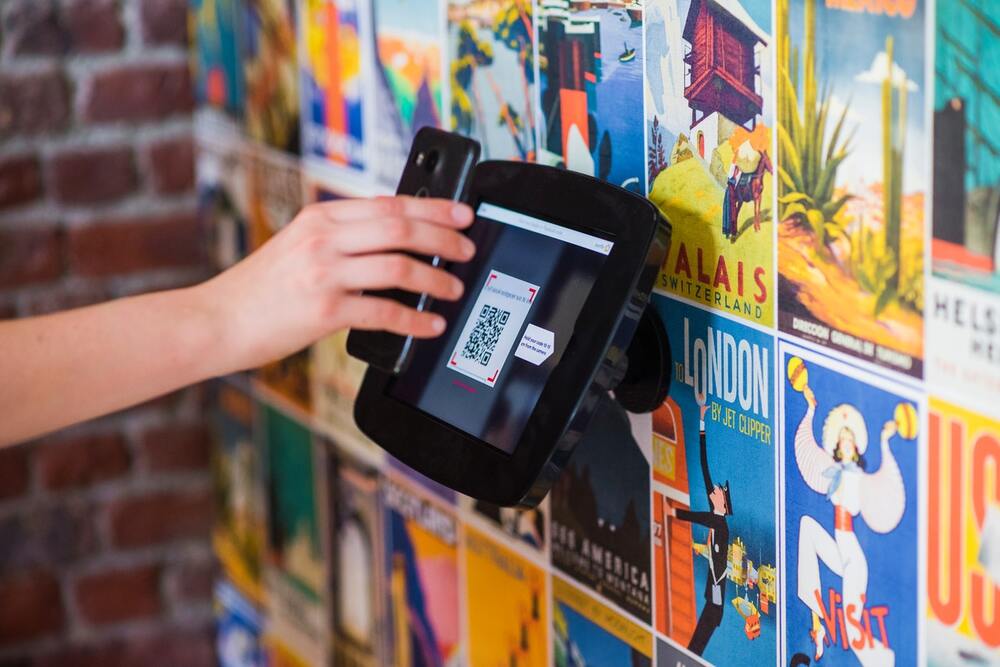 Contactless payments future trends in retail