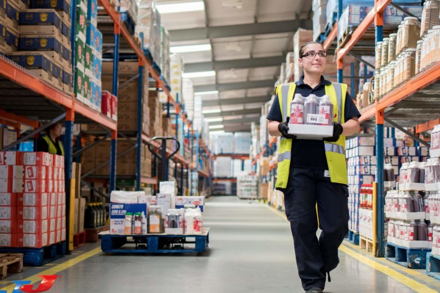 How to find wholesalers for your retail store