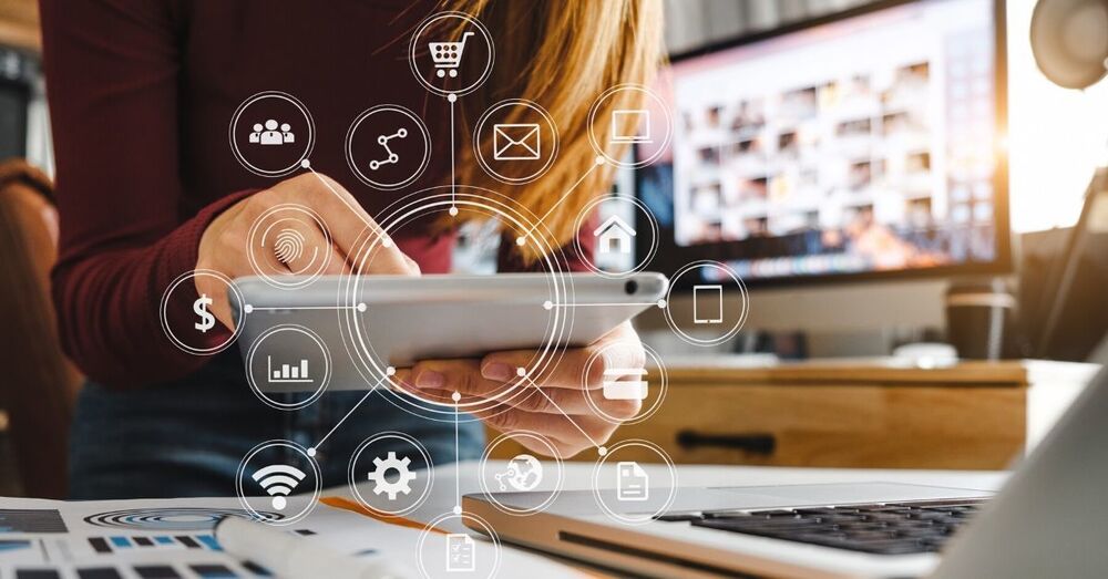 Omnichannel marketing trends in retail marketing