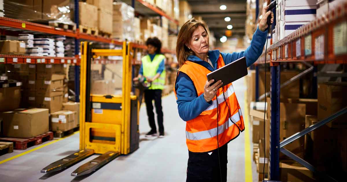 Select wholesalers with optimal process to your store operations