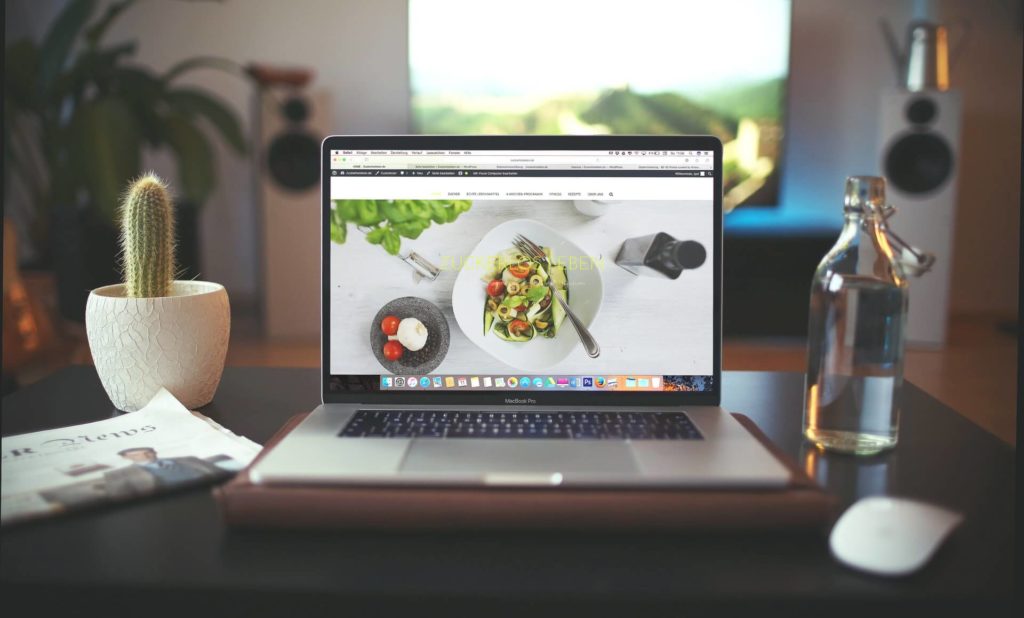 How to Start a Food Business From Home in 2022