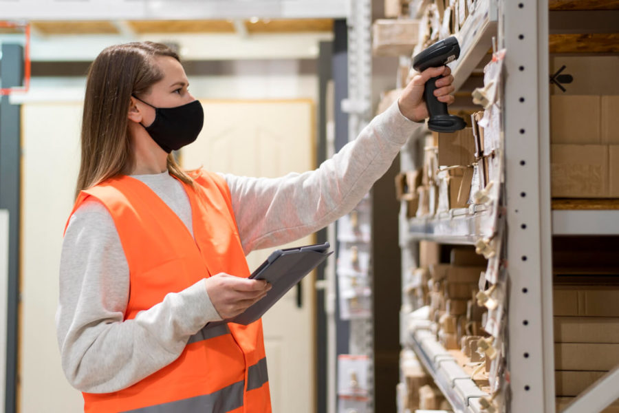 Direct vs indirect procurement