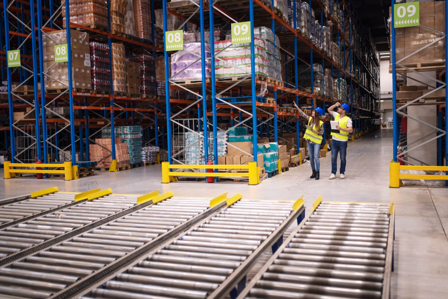 Inventory management