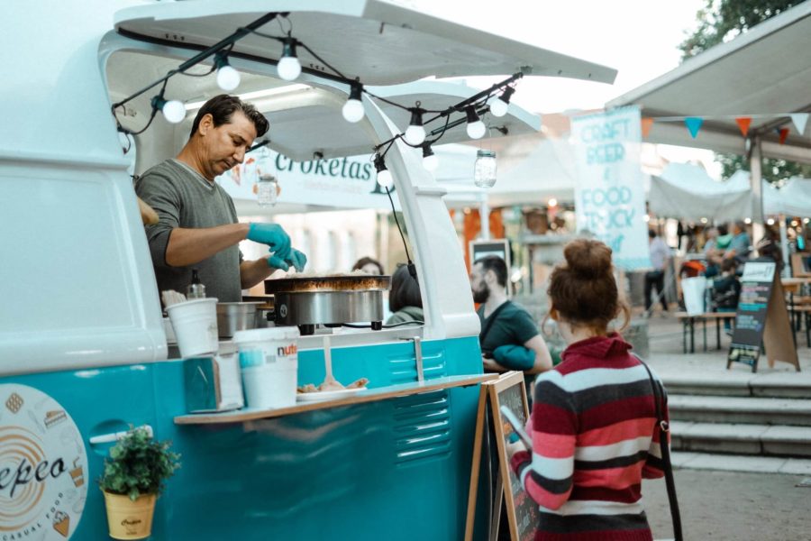 5 best pos systems for food trucks