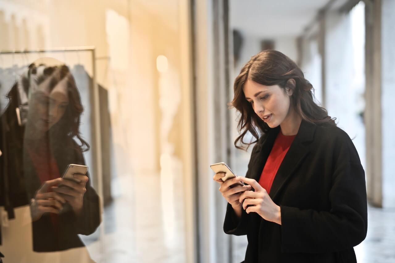 SKUs enhance customer experience