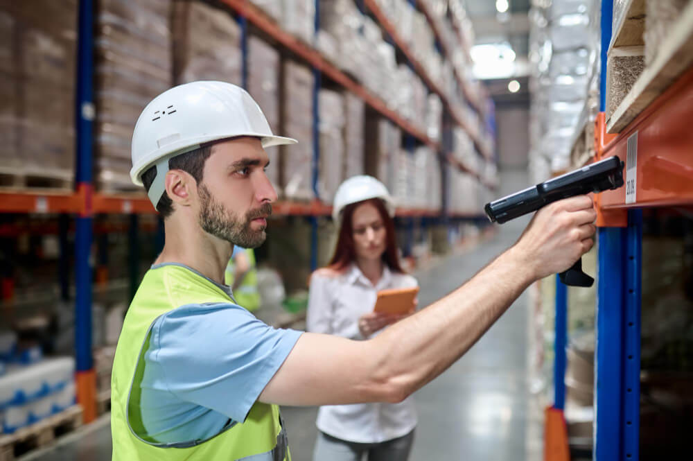 What is an SKU number