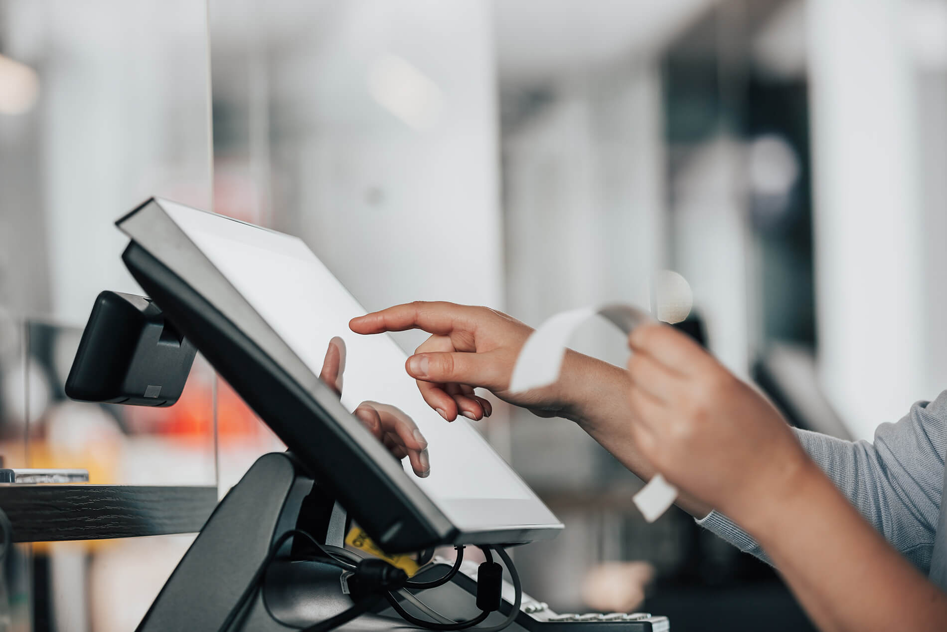 9 key advantages of a POS system for retailers and shoppers in 2022
