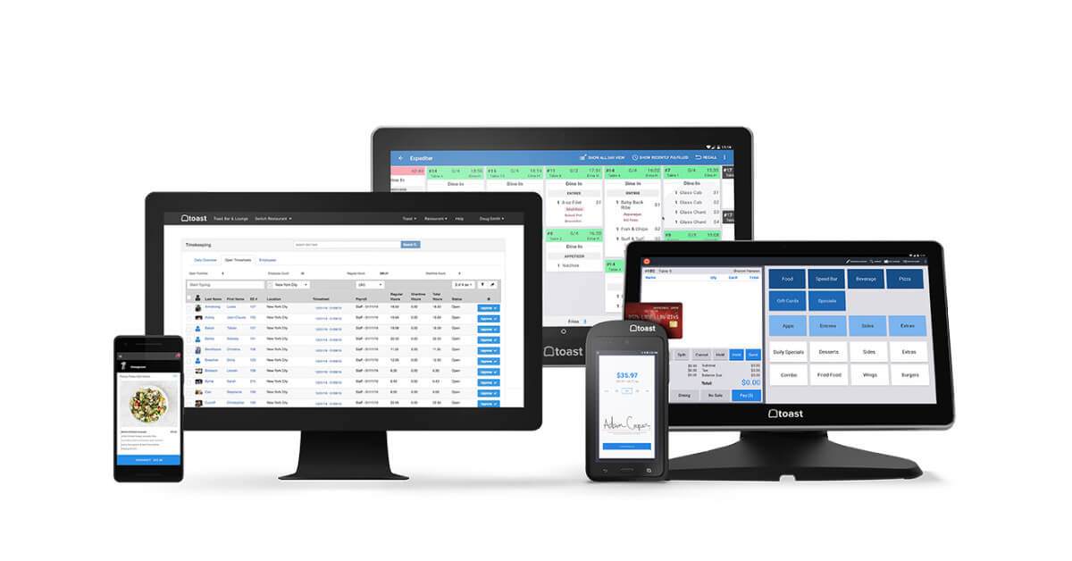 pos inventory systems - Magestore