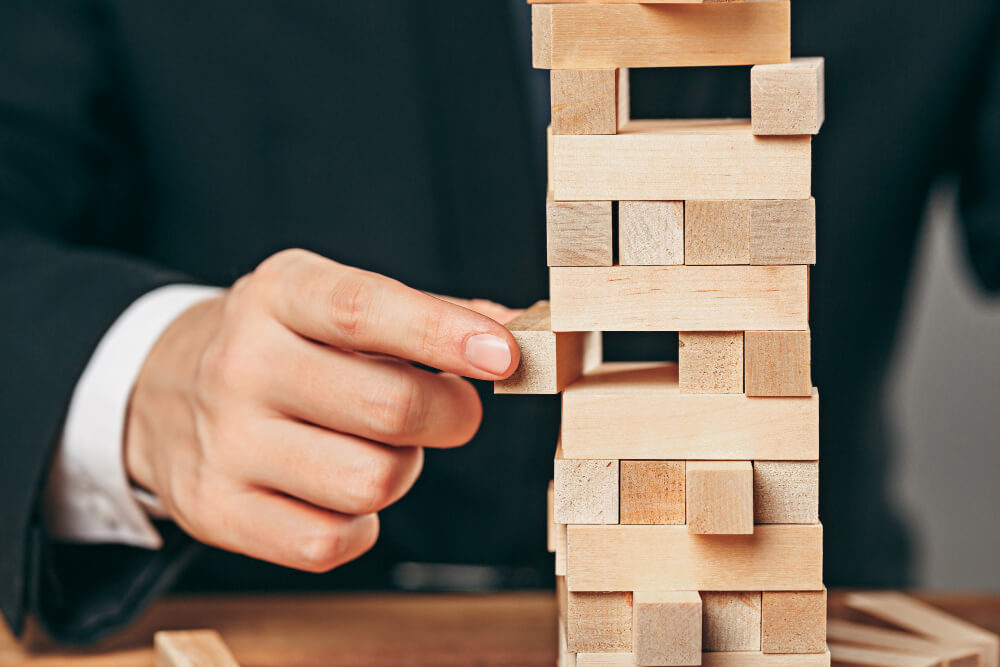 Improve risk management - procurement saving ideas