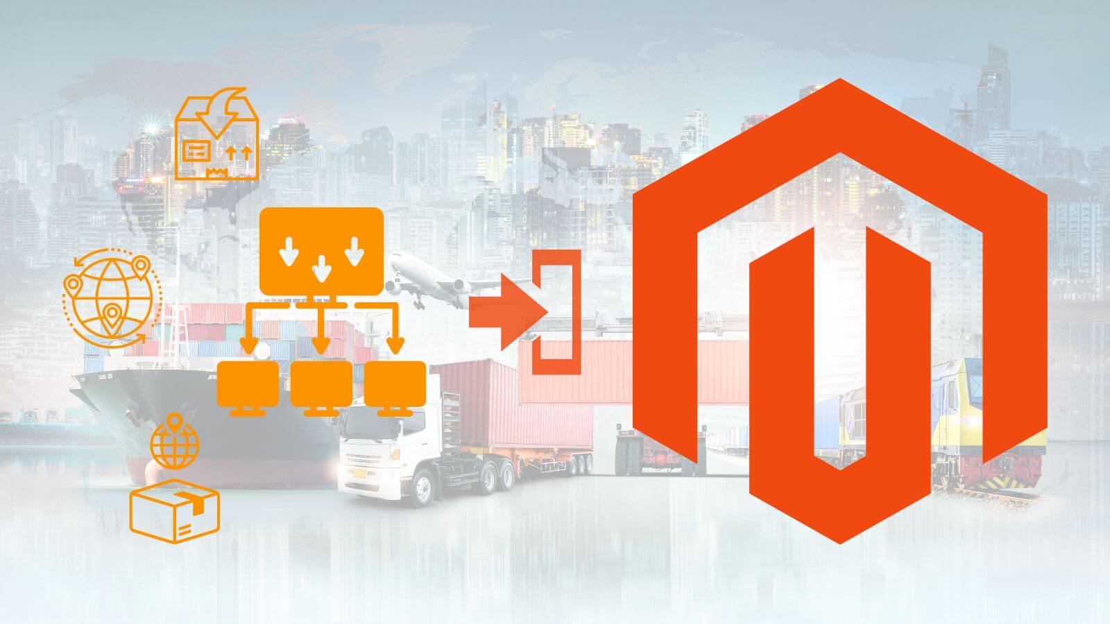 4 basic steps to import products in Magento 2 (Magento Import Products Guide)