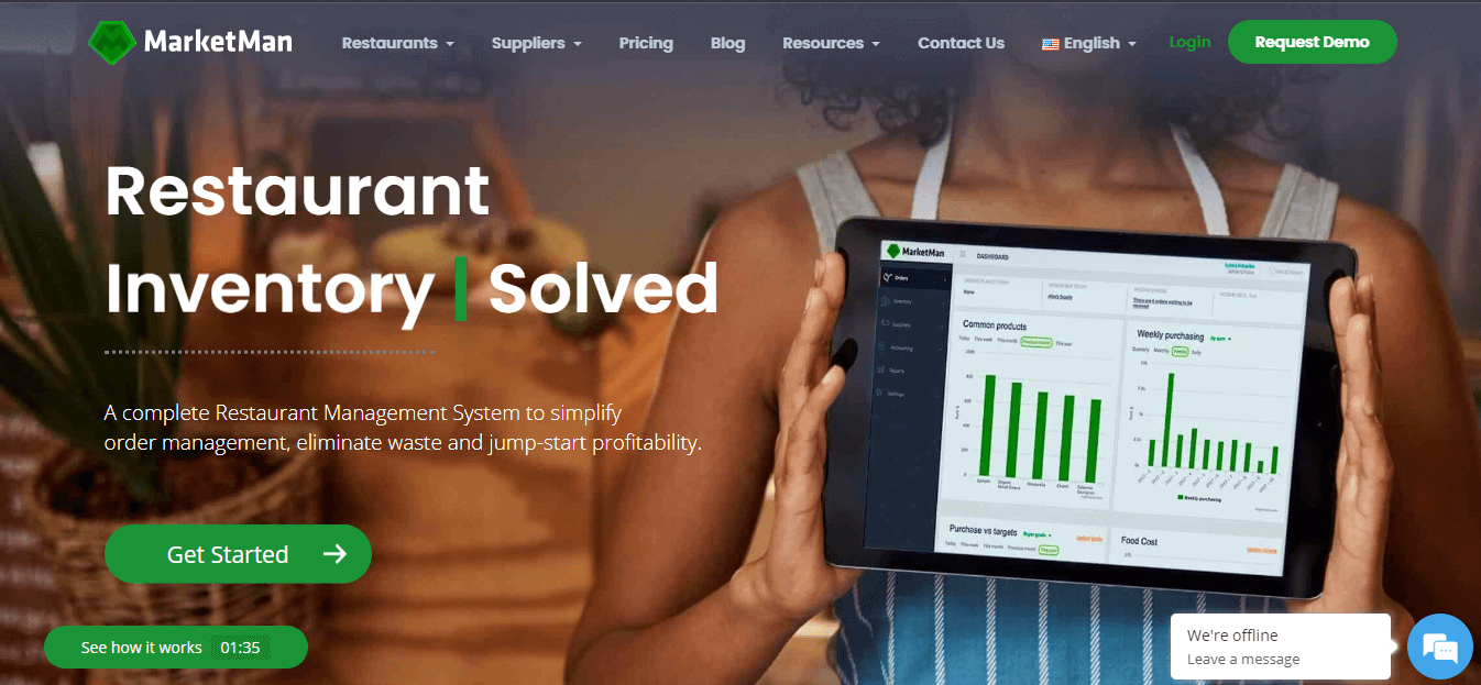 10 best restaurant inventory management software (2022 updated reviews)