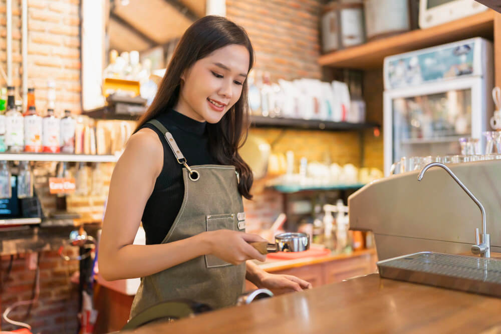 The cafe and bakery POS system should be quick and reliable - choose a pos system for coffee shop