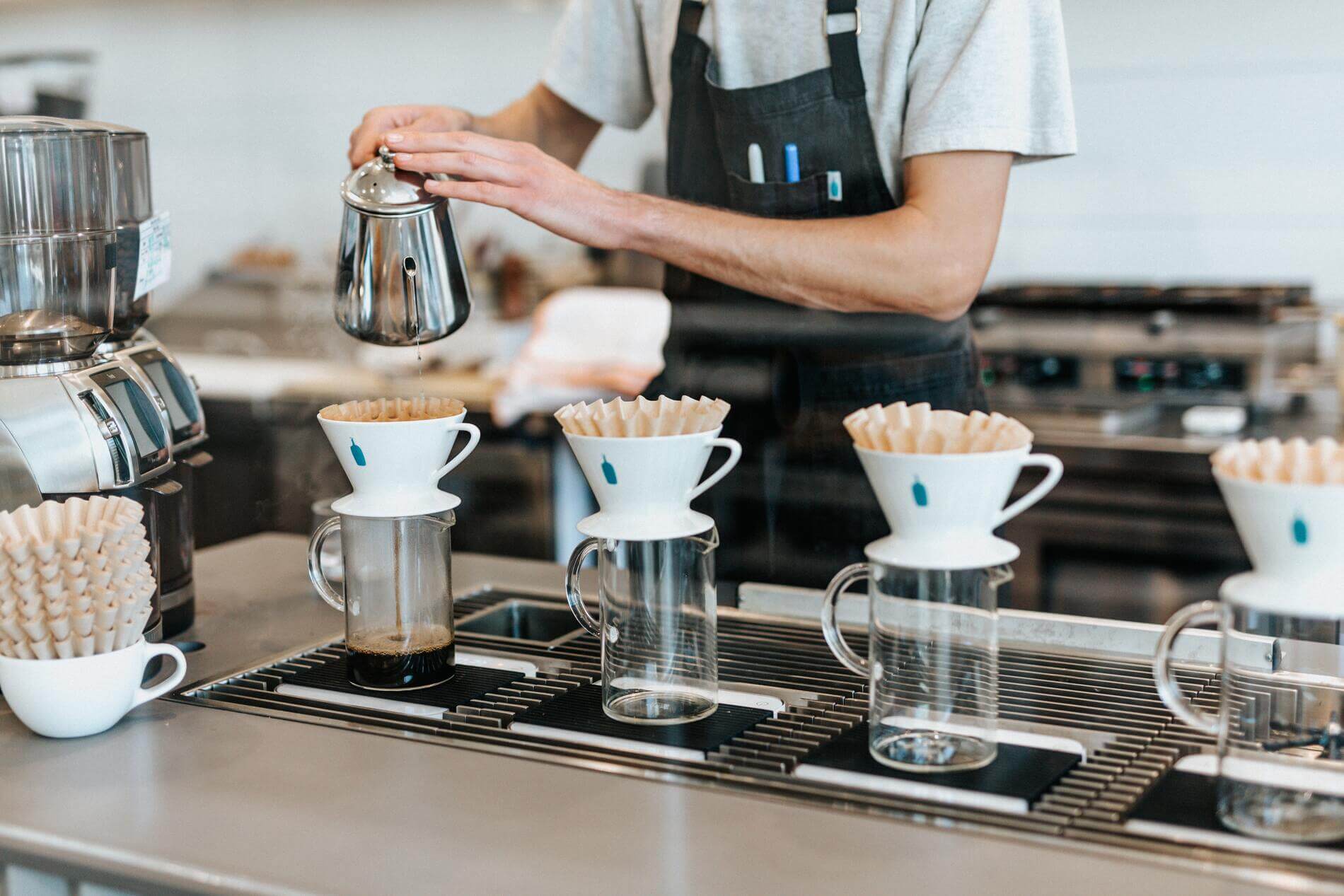 10 best POS systems for coffee shops and bakeries