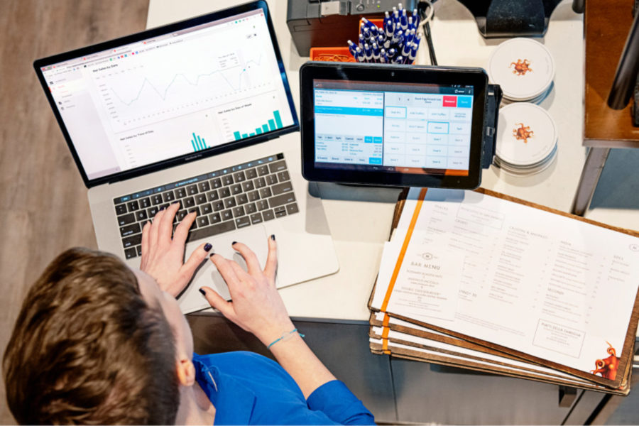 point of sale reports