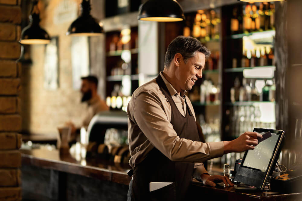 How I can find an omnichannel POS system