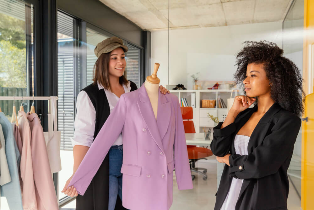 How a fashion POS system can help with product life cycle management