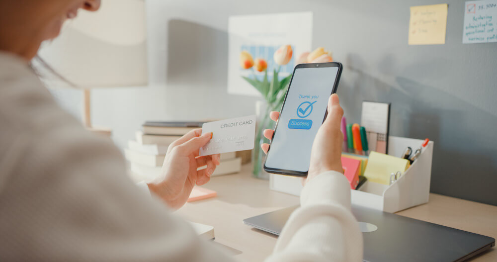 What is an omnichannel POS system