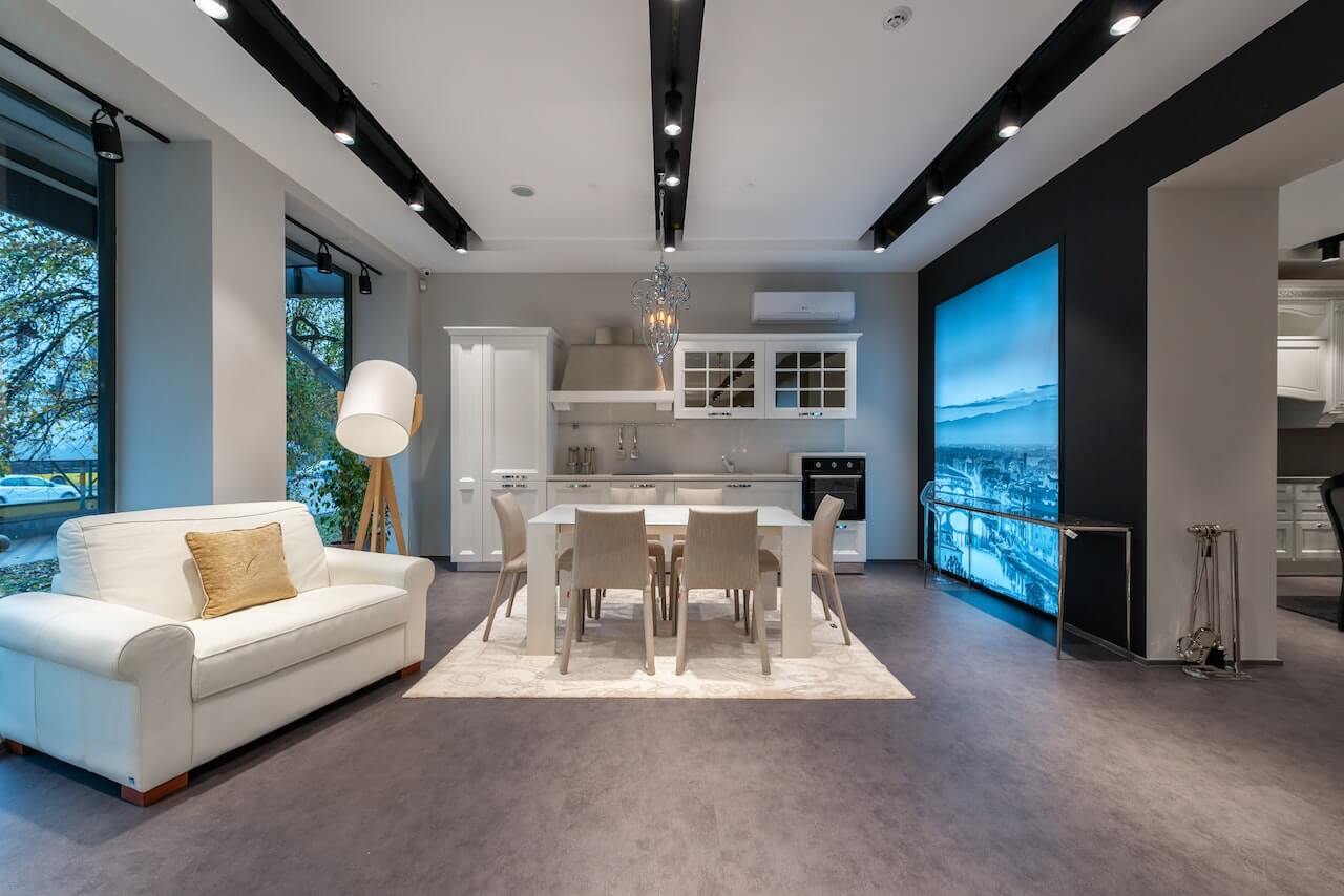 Characteristics of a successful furniture business