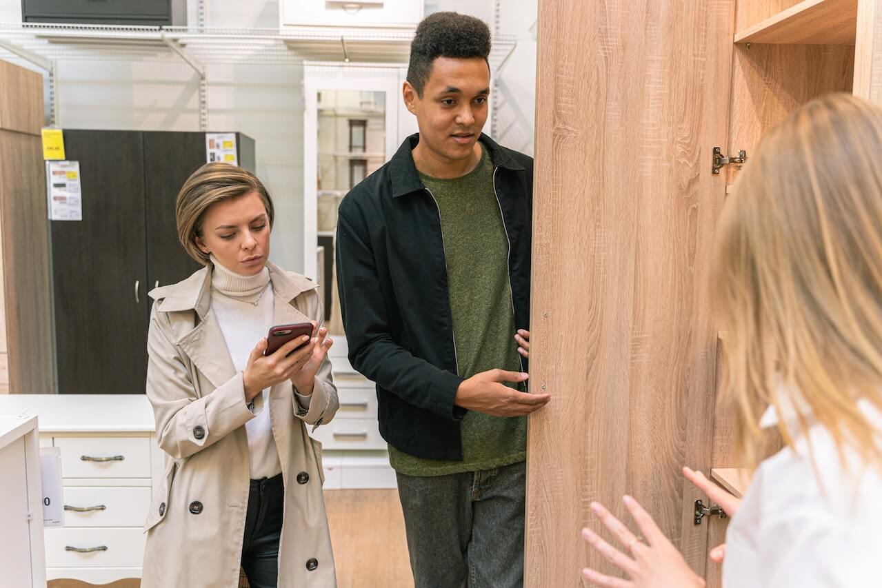 How to improve your furniture business