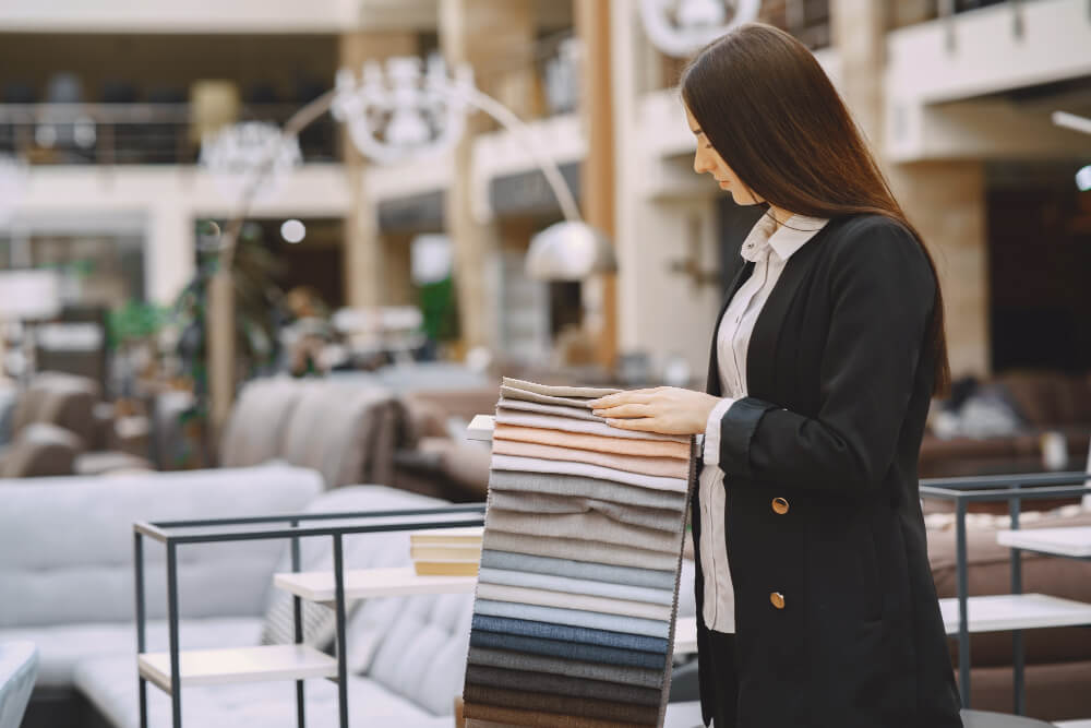 7 furniture store layout best practices to boost customer experience