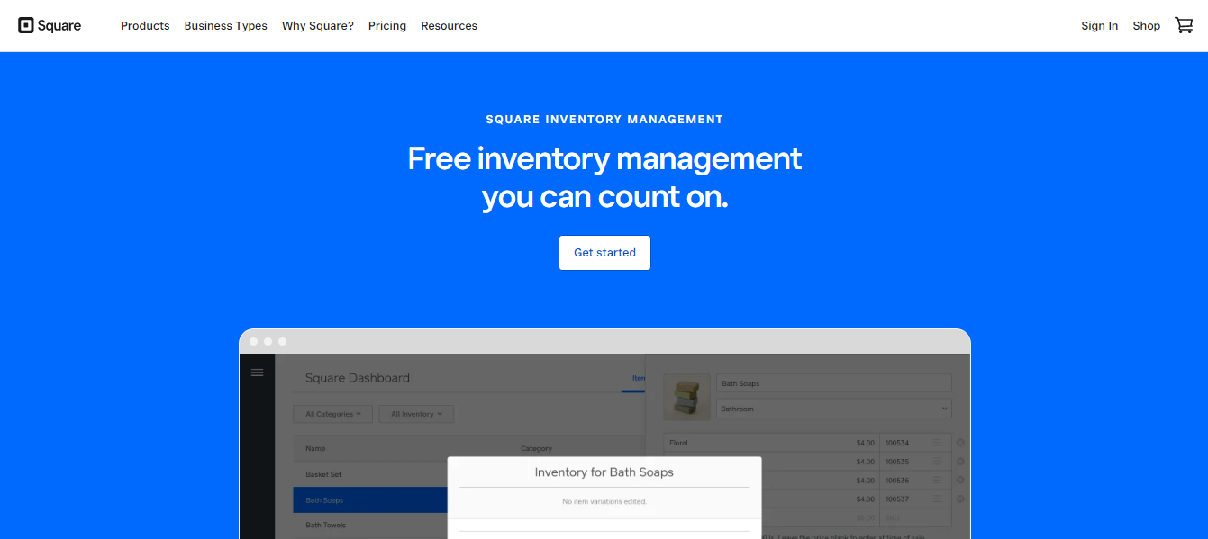 7 best furniture inventory management software (2022 updated)