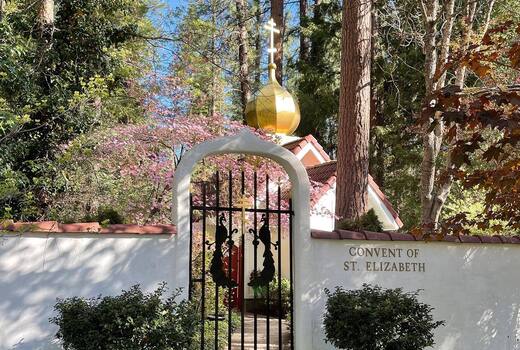 Convent of St. Elizabeth