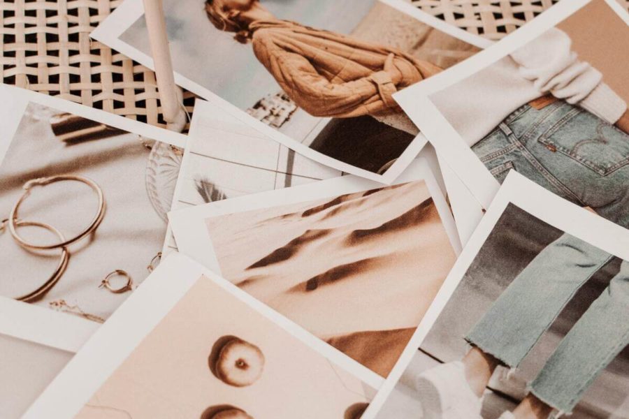 digital marketing in fashion