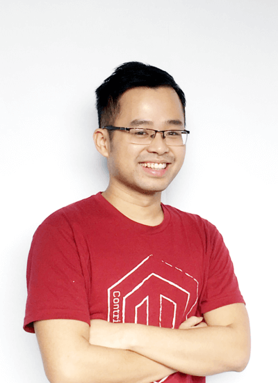 Eden Duong Eden Duong - Magento expert