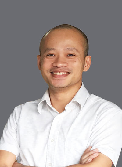 Mike Mai Mike Mai - Magestore CIO & CTO
