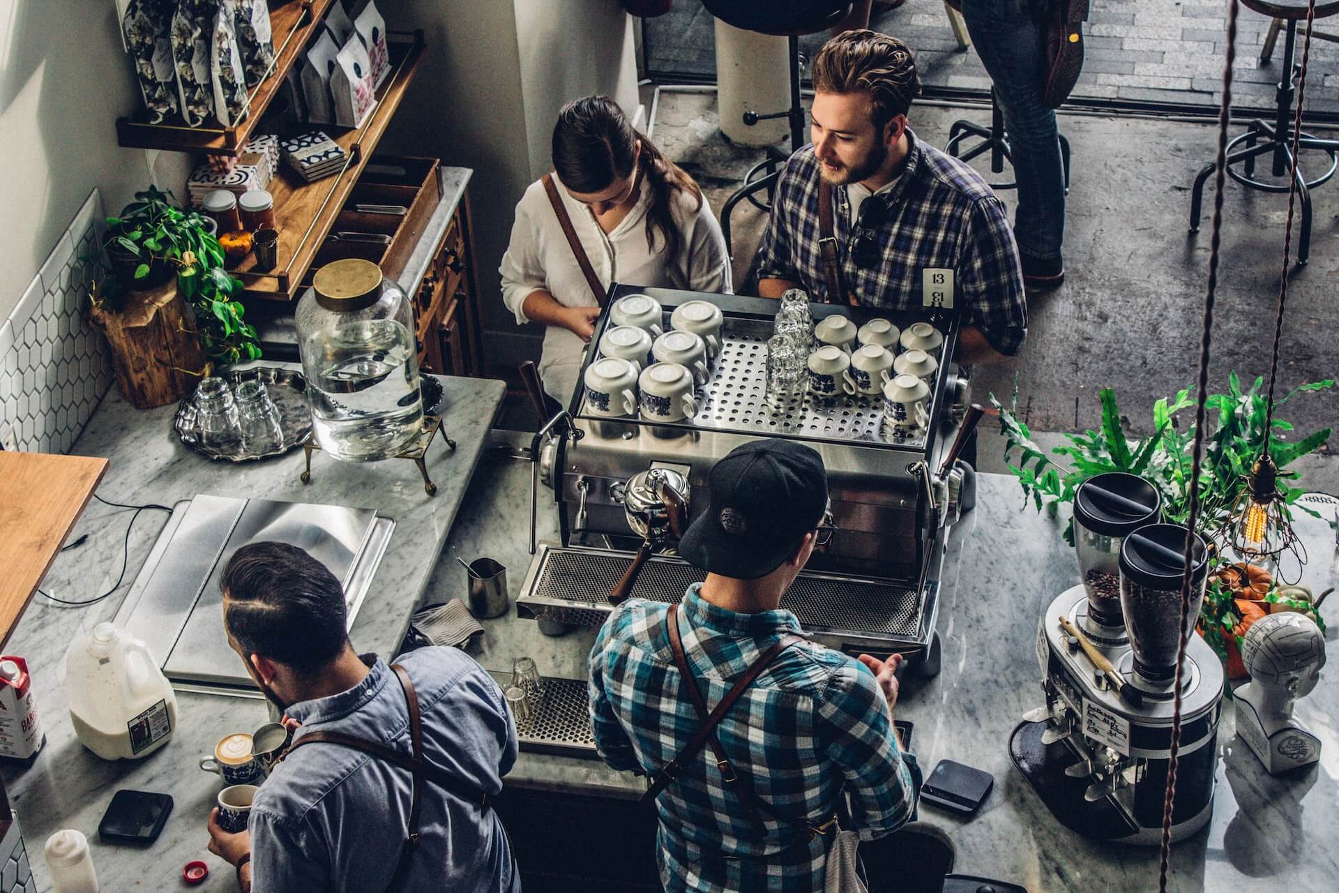 Restaurant POS hardware: Ultimate guide in 2025