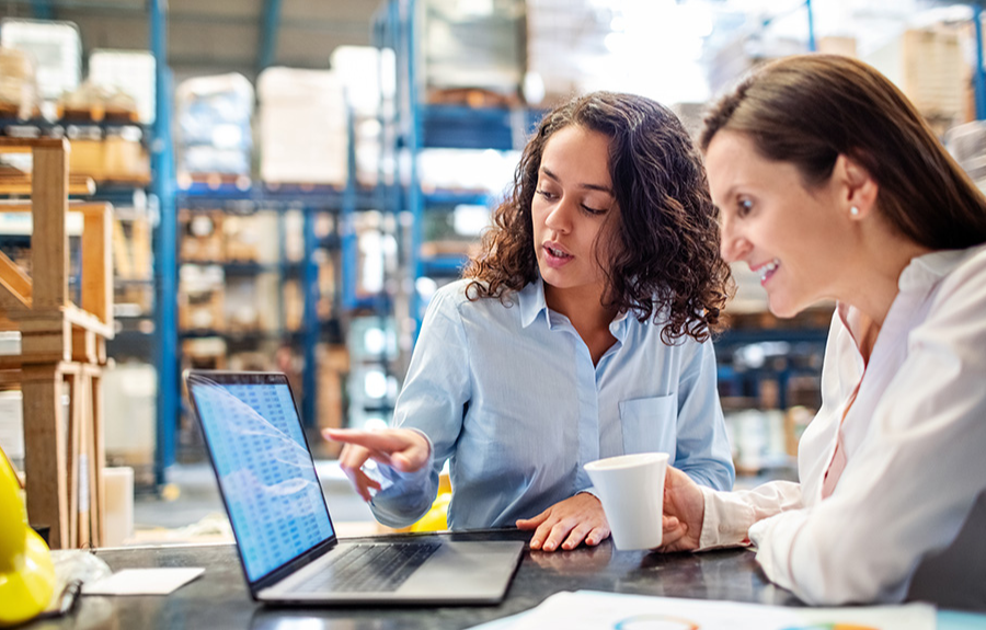 supply chain and operation management