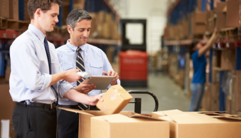 Supply chain management or Operations management