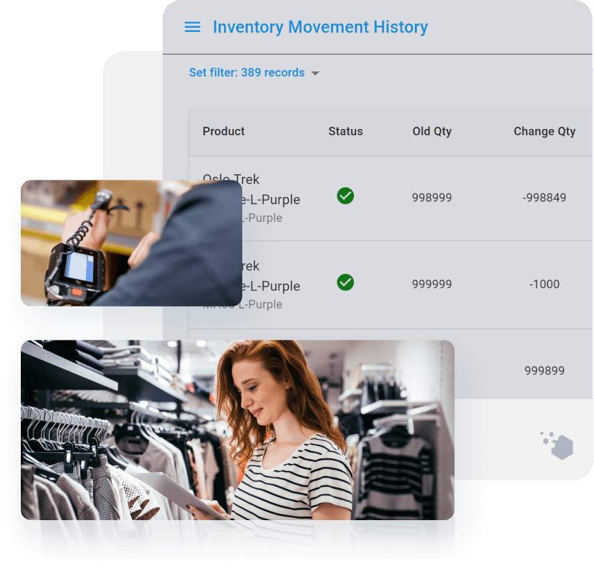 Magestore retail management software