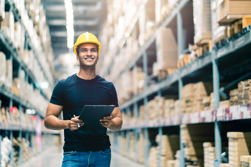 Inventory audit: 9 procedures and optimization checklist in 2025