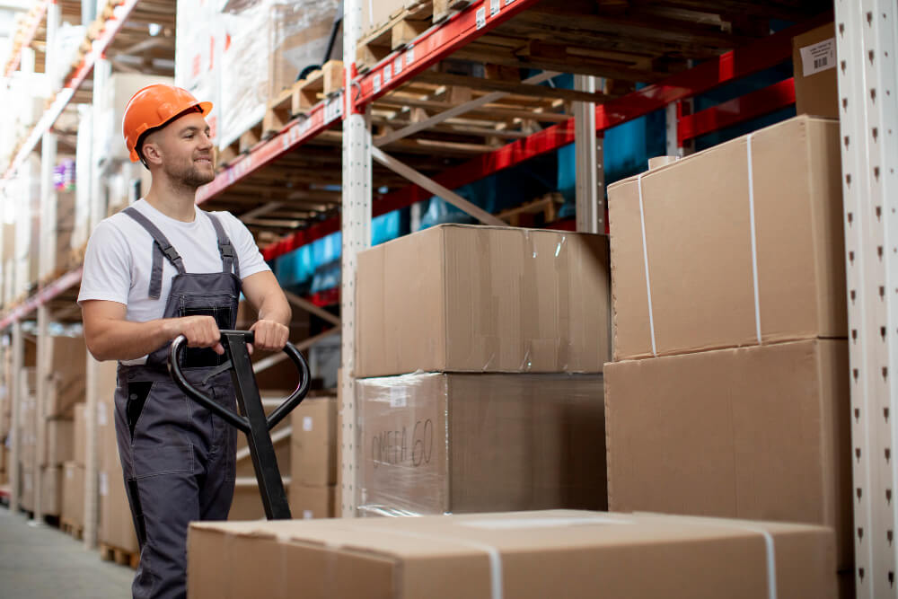 Inventory audit procedures