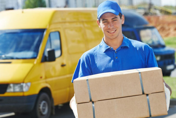 supply chain trends